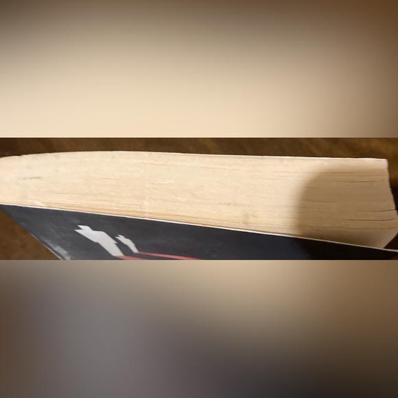 Agatha Christie And Then They Were None Paperback Book - Picture 9 of 10